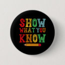 Search for exam badges Graduate