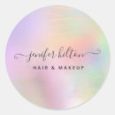 Search for holographic rainbow stickers Professional