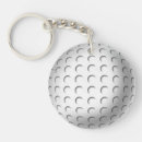Search for golf balls key rings Sport