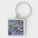 Search for iss key rings Digital composite