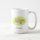 Search for alignment mugs Law of attraction