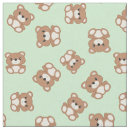Search for teddy bear fabric Animal