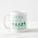 Search for gardeners mugs Plants