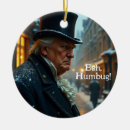 Search for trump christmas tree decorations Funny