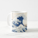 Search for ukiyoe mugs Ocean