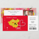 Search for oriental wedding invitations Stylish