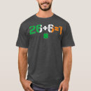 Search for 26 6 1 tshirts Green