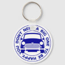 Search for mini key rings Car