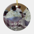 Search for cupcakes christmas tree decorations Sweets