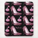 Search for stiletto mousepads Chic