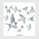 Search for transparent wings stickers Bird