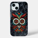 Search for teal owl iphone cases Birds