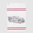Search for vintage golf towels White