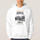 Search for aruba hoodies Souvenir