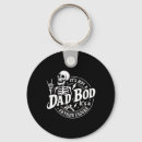 Search for father figures key rings Daddy