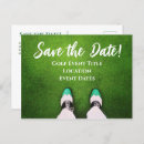 Search for golf event invitations Golfer