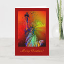 Search for statue of liberty christmas cards New york