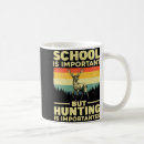 Search for funny deer hunting mugs Wildlife