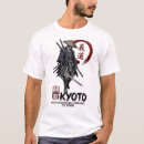 Search for kyoto tshirts Samurai