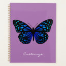 Search for butterfly planners Black