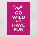 Search for funny hens party invitations Cute
