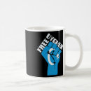 Search for fist flag mugs Freedom