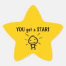 Search for cool shaped stickers For kids