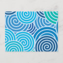 Search for spiral postcards Swirls