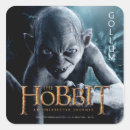 Search for gollum stickers Gandalf