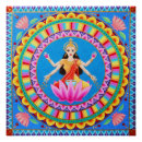 Search for lakshmi art Mandala