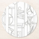 Search for bauhaus coasters Modern