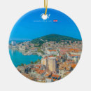 Search for croatia christmas tree decorations Split