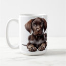 Search for german shorthair mugs Puppy