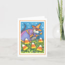 Search for candy corn cards Cartoon