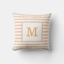 Search for beige and white stripes cushions Simple