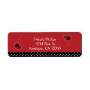 Search for ladybird return address labels Birthday