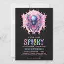 Search for kawaii halloween invitations Creepy