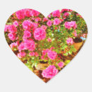 Search for glossy heart stickers Pink