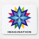 Search for imagination mousepads Stars