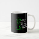 Search for flying ghost mugs Horror