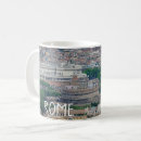 Search for old castle mugs Souvenir