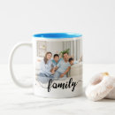 Search for family gathering mugs Celebration