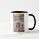 Search for thirteen mugs School