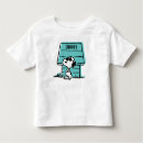 Search for dog toddler tshirts Charlie brown