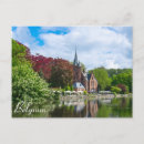 Search for belgium postcards Castle