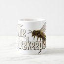Search for bee keepers mugs Apiary