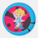 Search for black wings magnets Blue