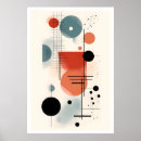 Search for bauhaus art Red