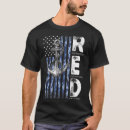 Search for us navy veteran tshirts Red