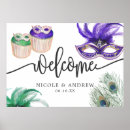 Search for mardi gras party decor Colourful